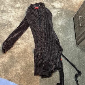 Josie by natorie robe